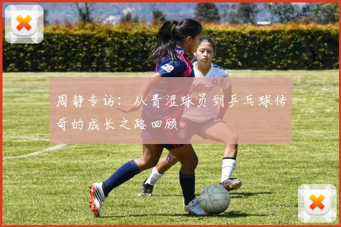 周静专访：从青涩球员到乒乓球传奇的成长之路回顾