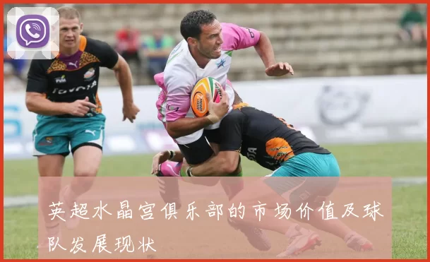 英超水晶宫俱乐部的市场价值及球队发展现状