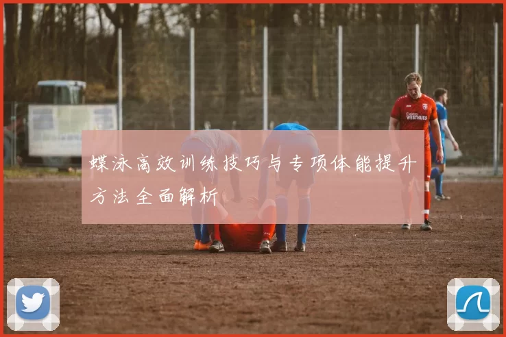 蝶泳高效训练技巧与专项体能提升方法全面解析