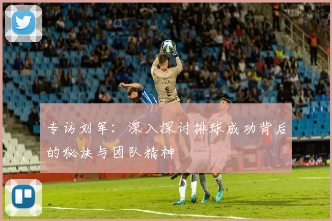 专访刘军：深入探讨排球成功背后的秘诀与团队精神