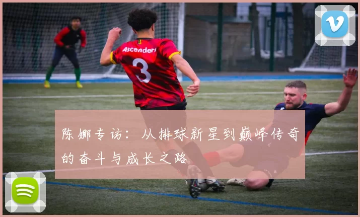 陈娜专访：从排球新星到巅峰传奇的奋斗与成长之路