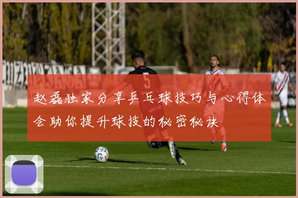赵磊独家分享乒乓球技巧与心得体会助你提升球技的秘密秘诀