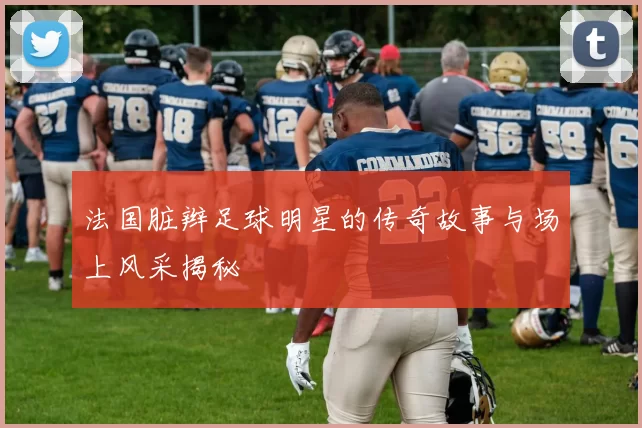 法国脏辫足球明星的传奇故事与场上风采揭秘