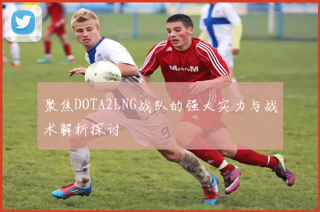 聚焦DOTA2LNG战队的强大实力与战术解析探讨