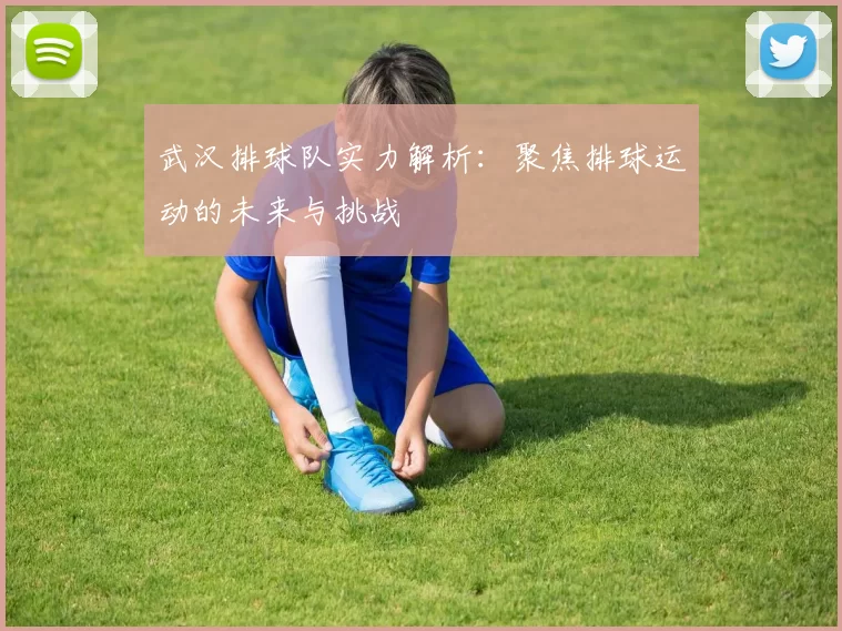 武汉排球队实力解析：聚焦排球运动的未来与挑战