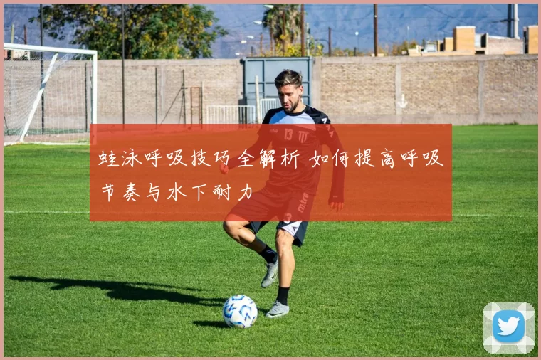 蛙泳呼吸技巧全解析 如何提高呼吸节奏与水下耐力