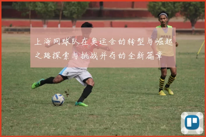 上海网球队在奥运会的转型与崛起之路探索与挑战并存的全新篇章