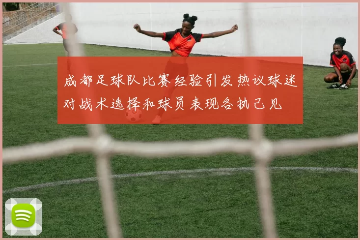 成都足球队比赛经验引发热议球迷对战术选择和球员表现各执己见