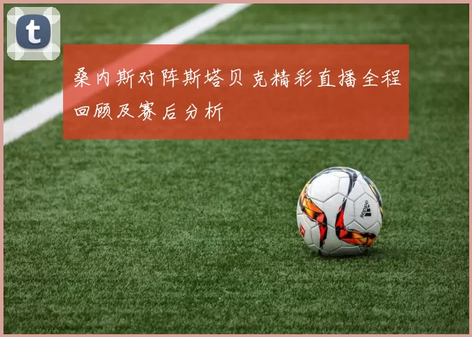 桑内斯对阵斯塔贝克精彩直播全程回顾及赛后分析