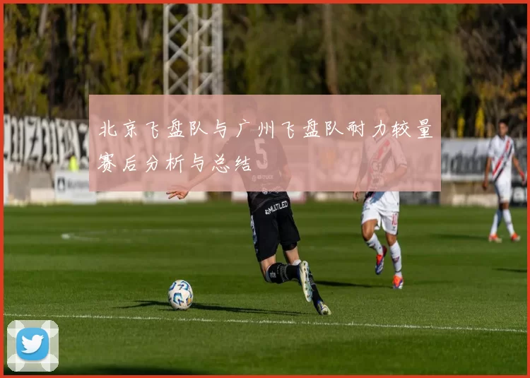 北京飞盘队与广州飞盘队耐力较量赛后分析与总结